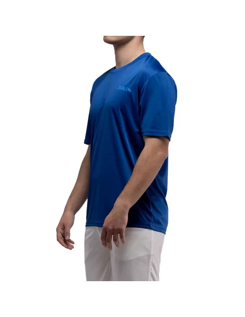 Camiseta Siux Zemper | Ofertas de pádel